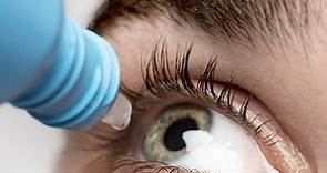 健康網》長效型散瞳劑可治癒近視？ 醫列常見5大迷思 - 自由健康網