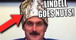 Mike Lindell BREAKS On Live TV After Massive Financial Woes