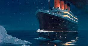 El Titanic, a 109 años de su hundimiento