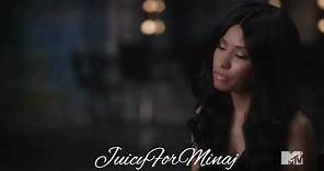 Nicki Minaj - Autobiography (Music Video)