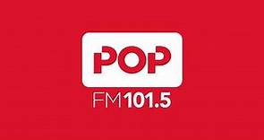 Emisión en directo de Pop Radio 101.5