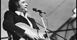 John Henry - Johnny Cash