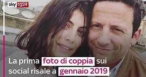 VIDEO Alessandra Mastronardi e Ross McCall: storia d'amore