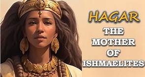 HAGAR: THE FORGOTTEN MATRIARCH | Bible Mysteries Explained