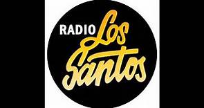 GTA V | Radio Los Santos | The Game ft. 2Chainz & Rick Ross - Ali Bomaye