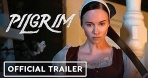 Into the Dark: Pilgrim - Official Trailer