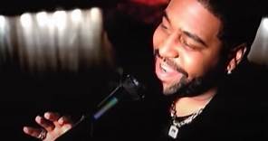 Gerald Levert - Mr. Too Damn Good (Official Video)