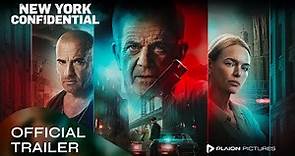 New York Confidential (Deutscher Trailer) - Mel Gibson, Dominic Purcell, Kate Bosworth