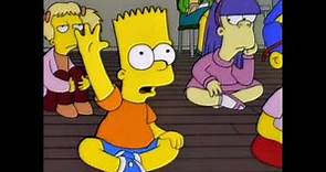 Best of Season 5 - The Simpsons