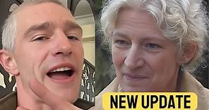 Alaskan Bush Ami Brown & Matt Brown Update.