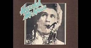Harold McNair - The Hipster (1968)