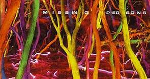 Missing Persons - Lost Tracks