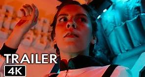 The Stratum (2023) — Official Trailer | Sthenic Studios
