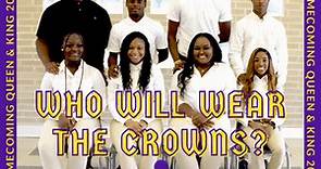 Homecoming Game TONIGHT Against... - Amite High Magnet School