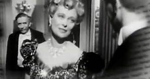 THE MAGNIFICENT AMBERSONS trailer 1942