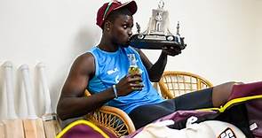 How West Indies beat England in 2019 to regain Wisden Trophy