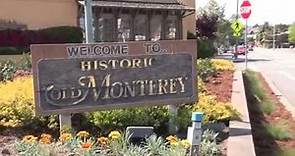 California Lottery: Monterey High School (Monterey, Monterey Co.)