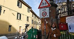 Bologna Città 30, il sondaggio del Carlino: cosa dicono i cittadini