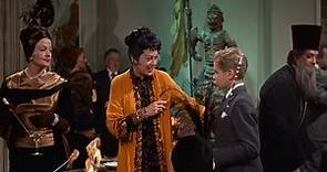 Auntie Mame 1958 - Forrest Tucker, Fred Clark, Patric Knowles
