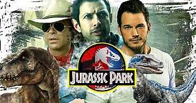 Jurassic Park Movies In Order: How to Watch Chronologically and by Release Date