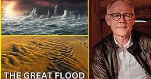 Why This Is Proof of The Great American Flood #grahamhancock #science #history #geology