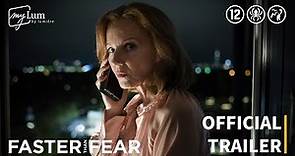 Faster Than Fear | Official trailer met Nederlandse ondertiteling ...