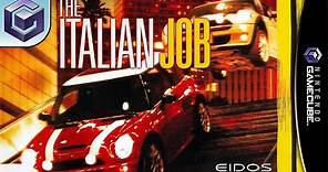 Longplay of The Italian Job