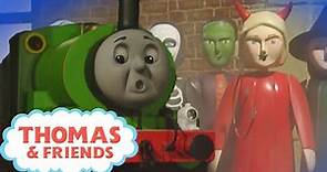 Thomas & Friends™ | Halloween | Full Episode | Cartoons for Kids