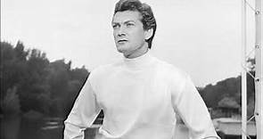 Jean Marais - transformation from 12 to 84 years old