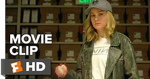 Captain Marvel Exclusive Movie Clip - Pegasus (2019) | Movieclips Trailers