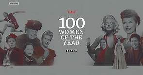 La revista Time elige a las 100 mujeres más importantes del último siglo; hay tres latinas