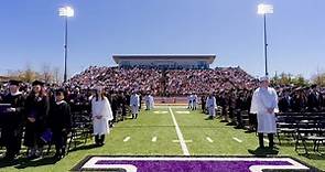 Truman State University - May 2023 Commencement Ceremony