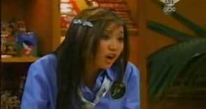 London Tipton's Most Cutest Moments On The Suite Life