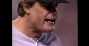 Lou Piniella Ejections - Part 2