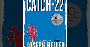 Catch 22 Chapters 1–5 Summary
