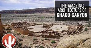 CHACO CULTURE NATIONAL HISTORICAL PARK - Uncovering the MYSTERY | Chaco Canyon, New Mexico