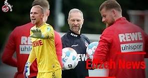 Der beste Torwarttrainer Uwe Gospodarek verlässt den 1.FC Köln und Co-Trainer Wagner auch|Warum?