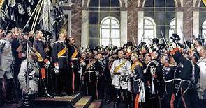 德意志帝国成立150周年纪念