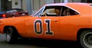 los dukes de hazzard carrera en la ciudad