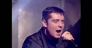 Gary Clail On U Sound System - Human Nature - TOTP - 1991
