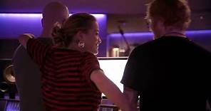 RITA ORA & ED SHEERAN | Your Song - In The Studio