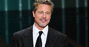 Voici - Brad Pitt : découvrez la toute nouvelle activité de l'acteur