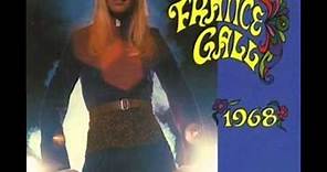 france gall - 1968 (full album)