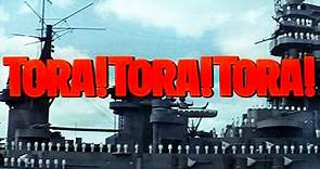 Película Tora! Tora! Tora! (1970) - D.Latino