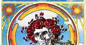 Grateful Dead Skull & Roses Expanded Edition 🌹