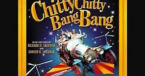 Chitty Chitty Bang Bang 04 - Hushabye Mountain