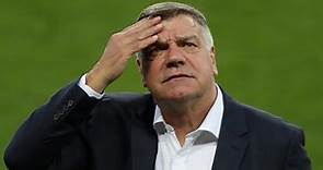 Allardyce Sacked as England Manager