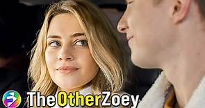 THE OTHER ZOEY (2023) | Josephine Langford, Drew Starkey | Romanitc Comedy | Trailer + Clips