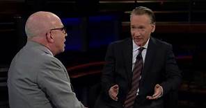 Michael Wolff: Current Affairs | Real Time with Bill Maher (HBO)