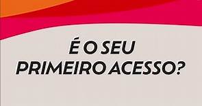 Primeiro acesso no site e app Minha Consultoria!